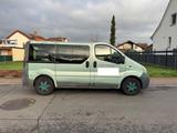 Opel Vivaro Kombi L1H1 2,7t 9 Sitzer BENZIN! - Opel Vivaro mit Benzin-Antrieb