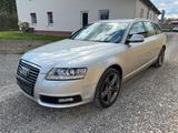 Audi A6 2.0 TDI Avant*Orig.Nur129Tkm*Automatik*LED* - Audi A6 aus 2008