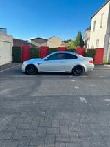 BMW E92 M3 Coupé Competition 23000KM Frozen Silver 