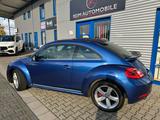 Volkswagen Beetle  2.0 TSI DSG Sport *WINTER PAKET*KOMFORT - gebrauchte VW Beetle aus dem Jahr 2013