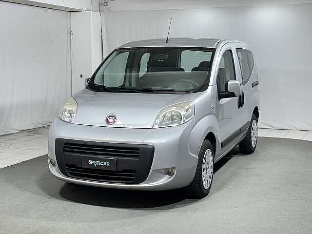 Fiat Qubo 1.3 MJT 80 CV Dynamic