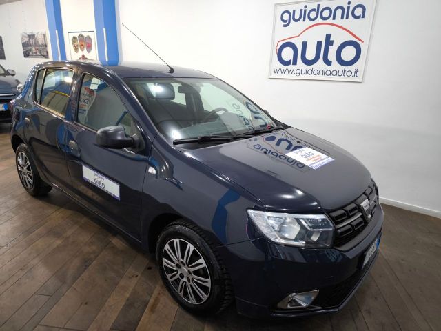 Dacia Sandero 0.9 TCe 12V GPL 90CV