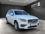 Volvo XC90 Inscription Expression Kamera*Leder*Sound*l - Volvo XC90 mit Hybrid-Antrieb