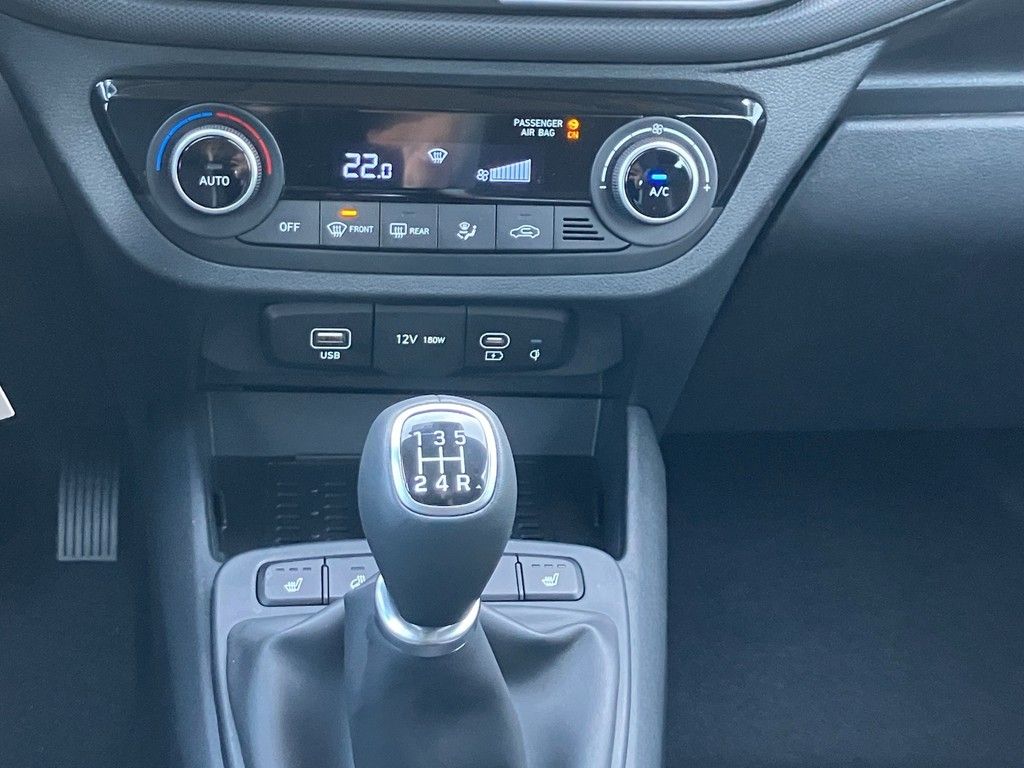 Hyundai i10 – Bild 16