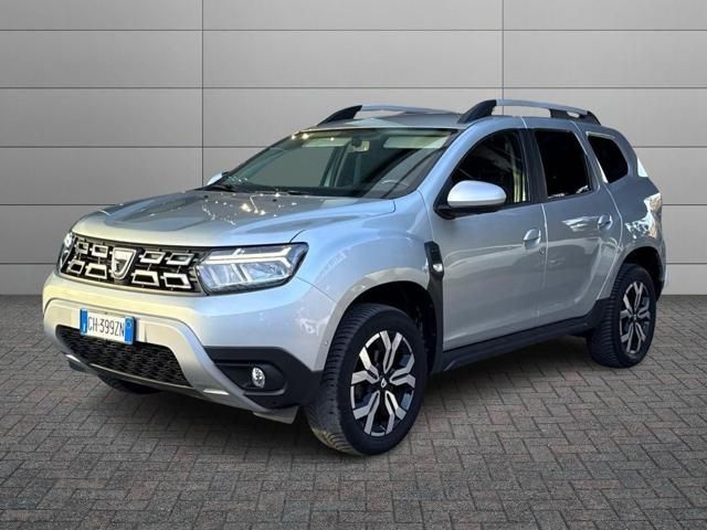 Other DACIA Duster 1.5 Blue dCi 8V 115 CV 4x4 Prestige