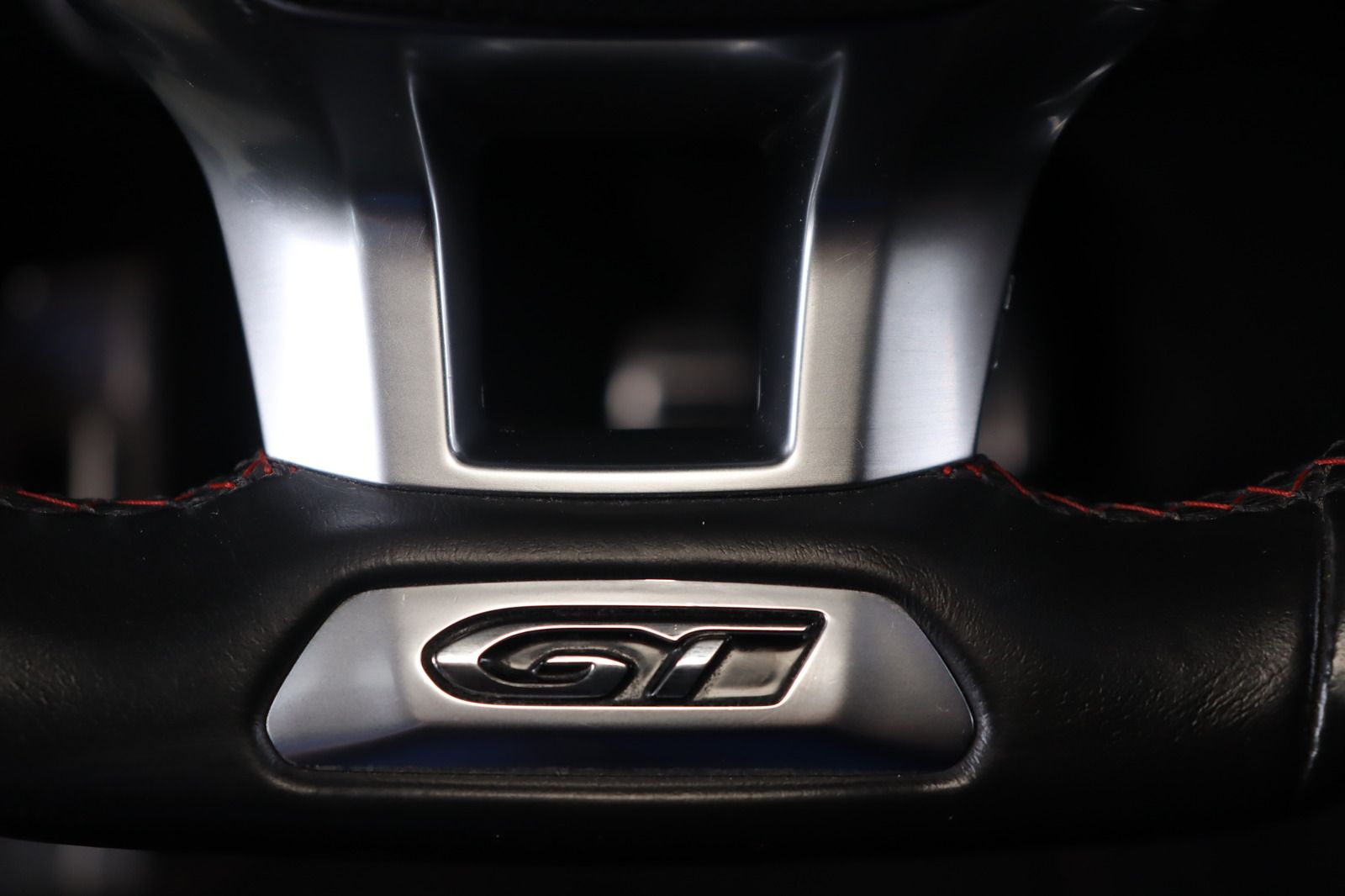 Fahrzeugabbildung Peugeot 308 GT * LED * Teilleder * Navi