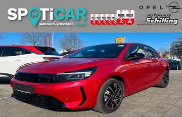 Opel Corsa F 5tg 1.2 Turbo GS Winterpaket Allwetter