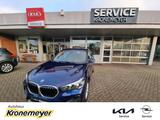 BMW X1 sDrive 18 i Aut. Advantage HUD Navi El. Heckk - gebrauchte BMW X1 aus dem Jahr 2020