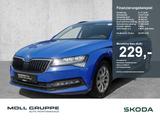 Skoda Superb Combi 2.0 TDI DSG Active navi shz - Skoda Superb in Duisburg