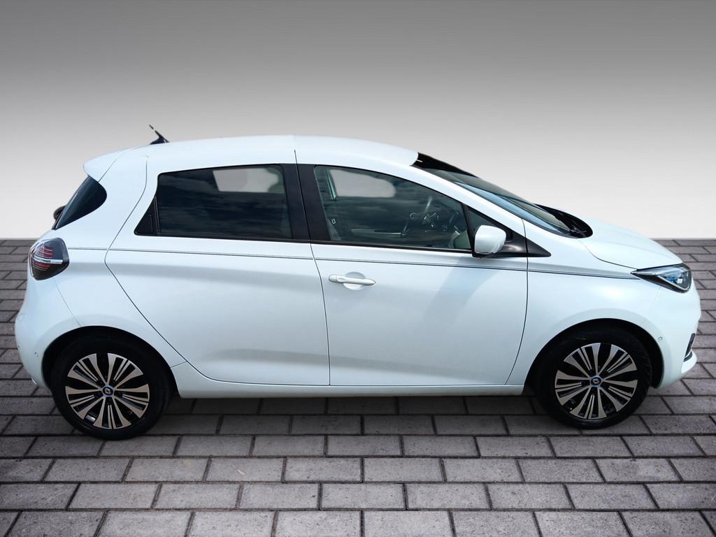 Renault Zoe Riviera R135 Z.E. 50 CCS