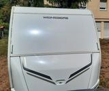 Weinsberg CaraOne 390 QD - Mover, Batterie Autark, 2 Zelte - Weinsberg Wohnwagen