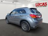 Mitsubishi ASX 1.6 Klassik Kollektion+ 2WD*1HAND* - Mitsubishi ASX: 1.6