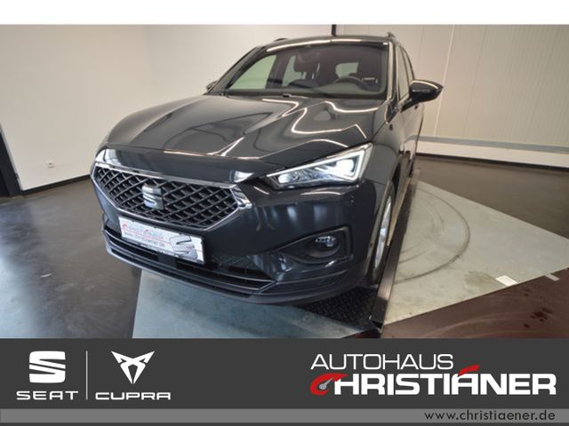 Seat Tarraco Style 1.5 TSI ACT Navi/ SHZ/ AHK/ GJR/ B