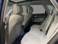 Audi Q5 - Vorschau Bild 11