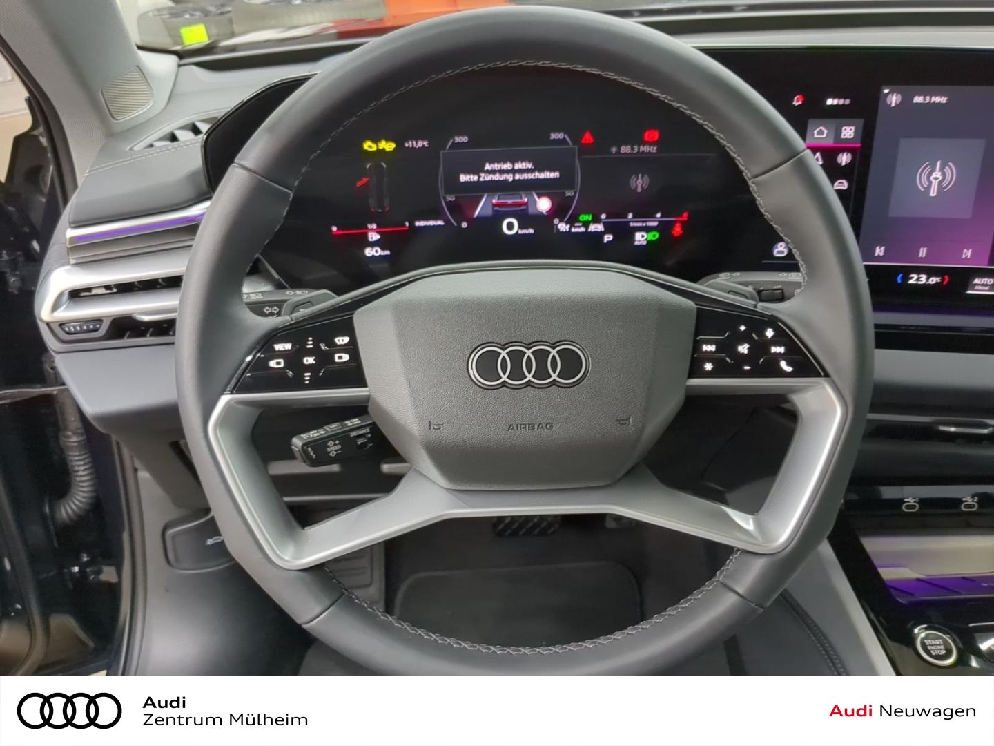 Audi A5 - Bild 21