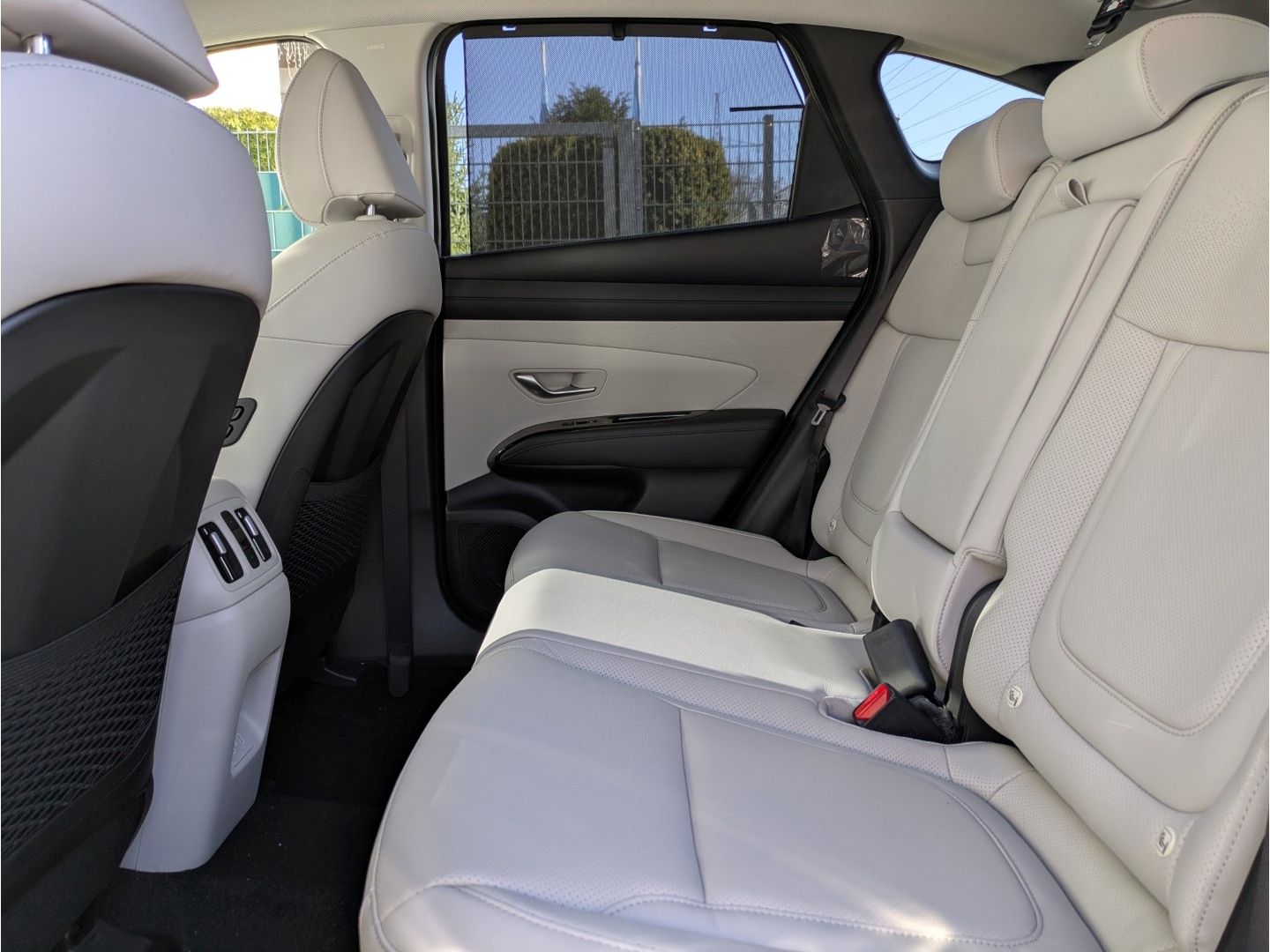 Hyundai Tucson – Bild 6