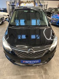 Opel Zafira C Edition StartStop *7Sitzer*