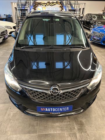 Opel Zafira C Edition StartStop *7Sitzer*