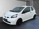 Toyota Aygo AYGO - : bis 1000 €, TÜV