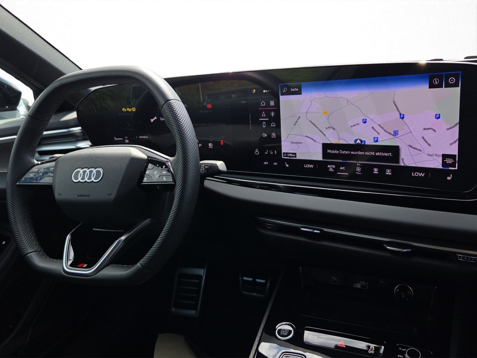Audi A6 - Bild 5