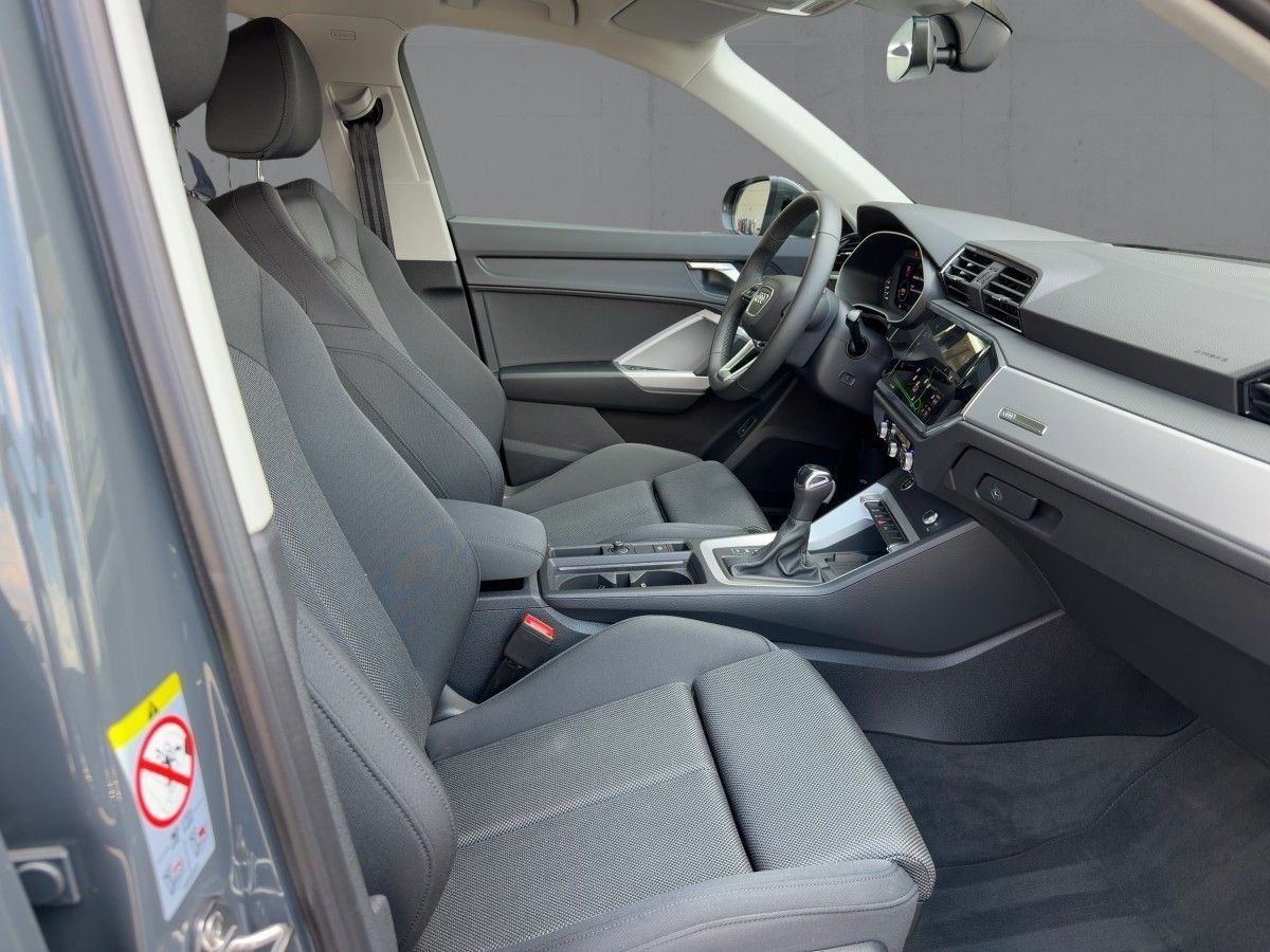 Audi Q3 - Bild 12