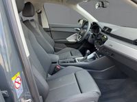 Audi Q3 - Vorschau Bild 12