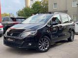 Seat Alhambra 2.0 TDI DSG*PANO*KAMERA*7 SITZER - Seat Alhambra in Herne