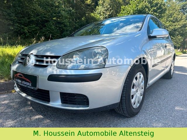 Volkswagen Golf V Lim. Trendline Klima Scheckheft 2H