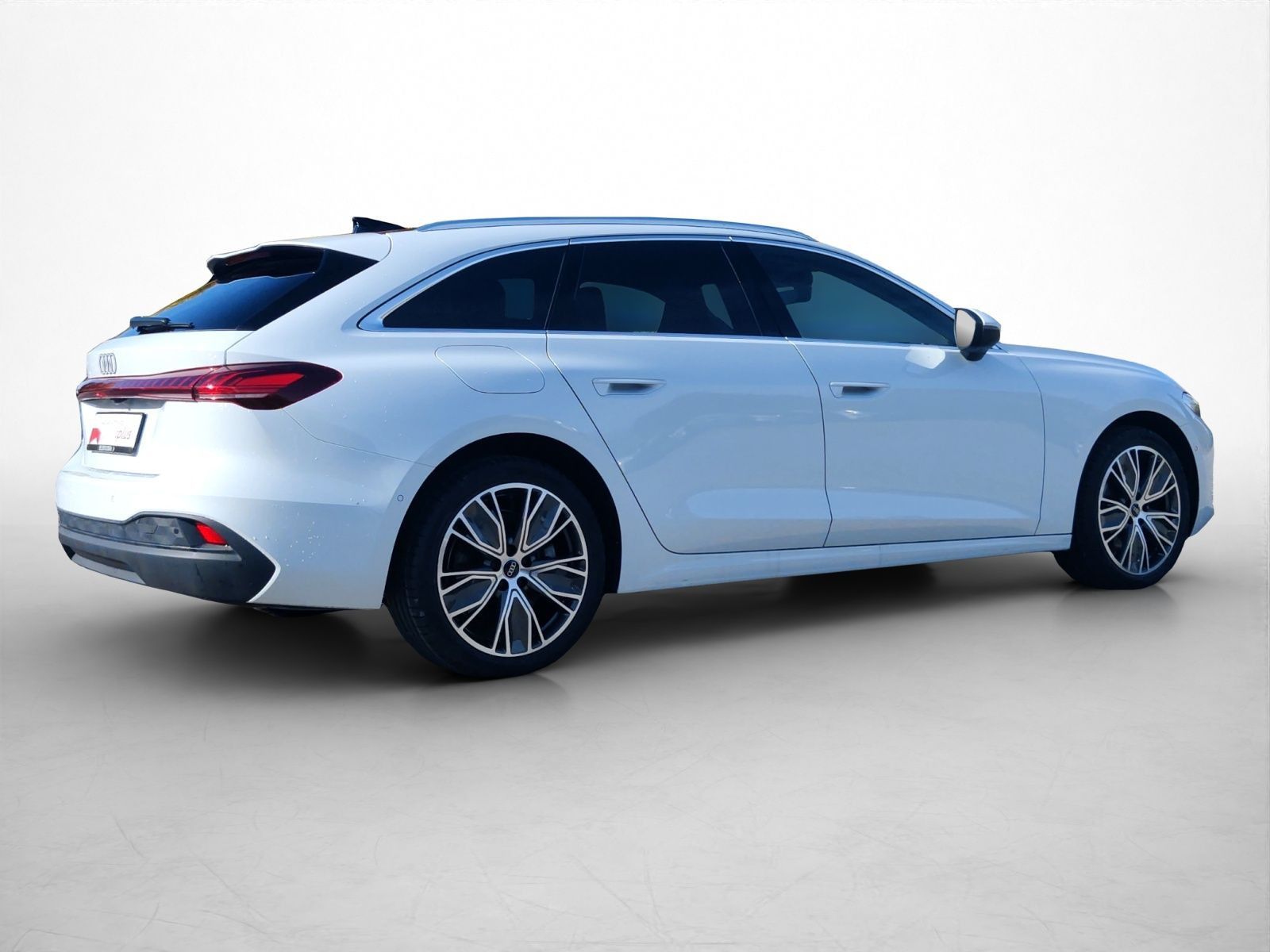 Audi A5 - Bild 19