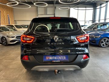 Renault Kadjar XMOD 4x4 *AHK*Klima* TÜV 1027*