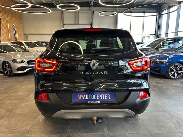 Renault Kadjar XMOD 4x4 *AHK*Klima* TÜV 1027*