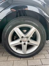 Seat Leon 1.6 TDI CR 77kW Ecomotive Reference Ref... - Seat Leon mit Diesel-Antrieb: Limousine, Ecomotive