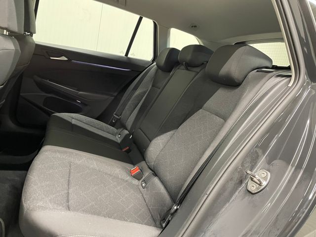 Golf VIII Variant Life 2.0 TDI DSG LED SHZ