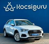 Audi Q3 35 TFSI basis 1.Hand, 52T km, Garantie - Audi Gebrauchtwagen von 2023