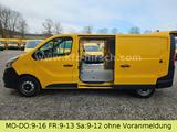 Renault Trafic L2H1 MAXI LANG 2xSCHIEBETÜR LED Kamera E6 - Angebote