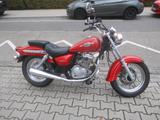 Suzuki GZ 125 Marauder, Tüv Juni 2027 - SUZUKI TU 125