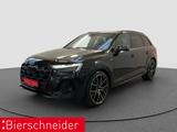 Audi Q7 50 TDI qu S-Line 22 AHK HD-MATRIX B&O PANO 7-