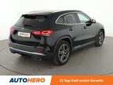 Mercedes-Benz GLA 250 4Matic AMG Line Aut.*NAVI*LED*TEMPO*CAM* - gebrauchte Mercedes-Benz GLA 250 aus dem Jahr 2021