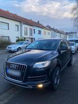 Audi Q7 3.0L - Audi Q7 in Saarbrücken