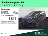 Skoda Octavia - Vorschau Bild 2