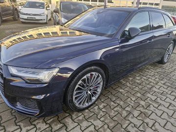 Bild 1 Audi A6 55 quattro 2,0 TFSI Business-Paket Standhzg.S