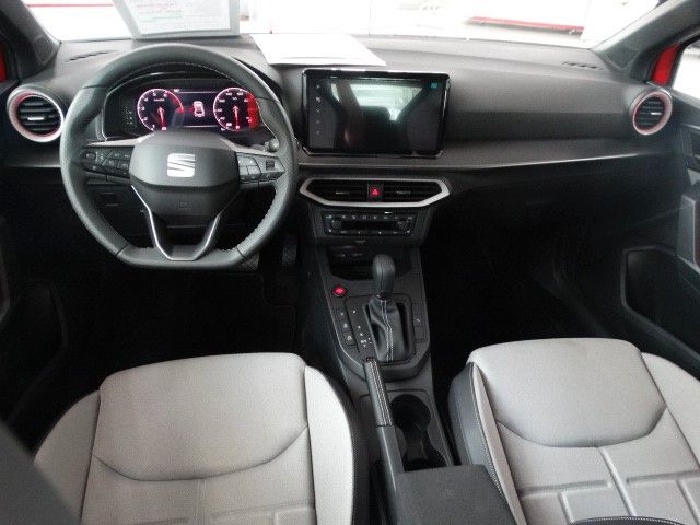 SEAT Ibiza Ibiza 1.5 TSI 110 kW FR *5 J. Gar. – Bild 13 von 15