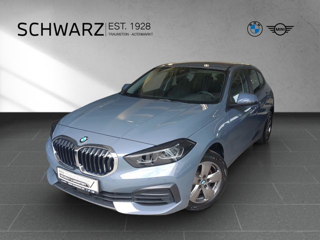 BMW 118i Advantage AdapLED HeadUp eSitze Lenkhzg