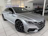 Volkswagen Arteon R-Line 4Motion - scheckheftgepflegte VW Arteon