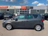 Opel Meriva B Innovation - Opel Meriva: Automatik