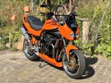 Suzuki Bandit GSF1200 GV75A Kult - SUZUKI BANDIT 1200 KULT