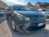 Kia Rio 1.4 CRDi 5p. KM CERTIFICATI 1 PROP. NORD - Kia Rio mit Diesel-Antrieb: Limousine, 1.4