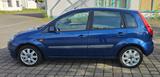Ford Fiesta 1,4 16V Ghia Ghia , TÜV 4/28  - Ford Fiesta aus 2007: 1.4