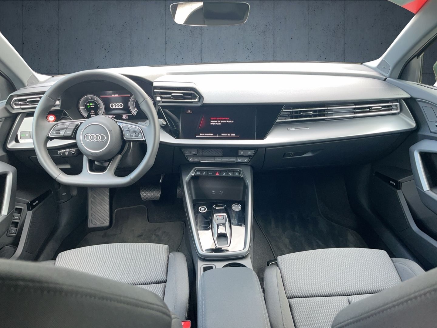 Audi A3 - Bild 15