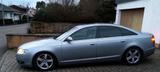 Audi A6 F4 mit dem 3.2l V6 Benzin Motor un... - Audi: V6 Motor